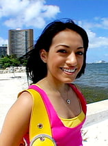 Rachel Milan