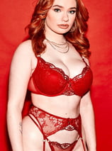 Annabel Redd