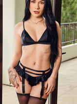Delilah Dagger