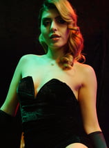 Audrey Royal